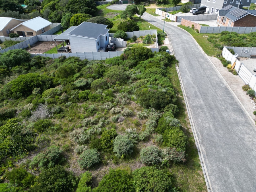 Commercial Property for Sale in Kleinbaai Western Cape